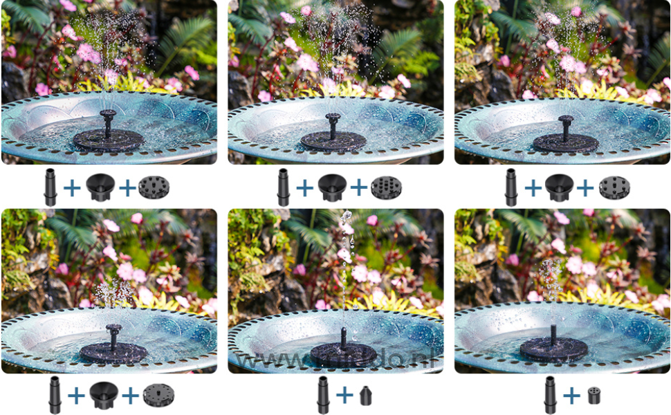 Solar Oasis™ — Transform Your Garden Into a Lush, Sun-Powered Sanctuary of Peace and Wildlife Joy