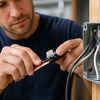 RamoraLink™ — Instantly Cut Wiring Time and Lock in Lasting Safety