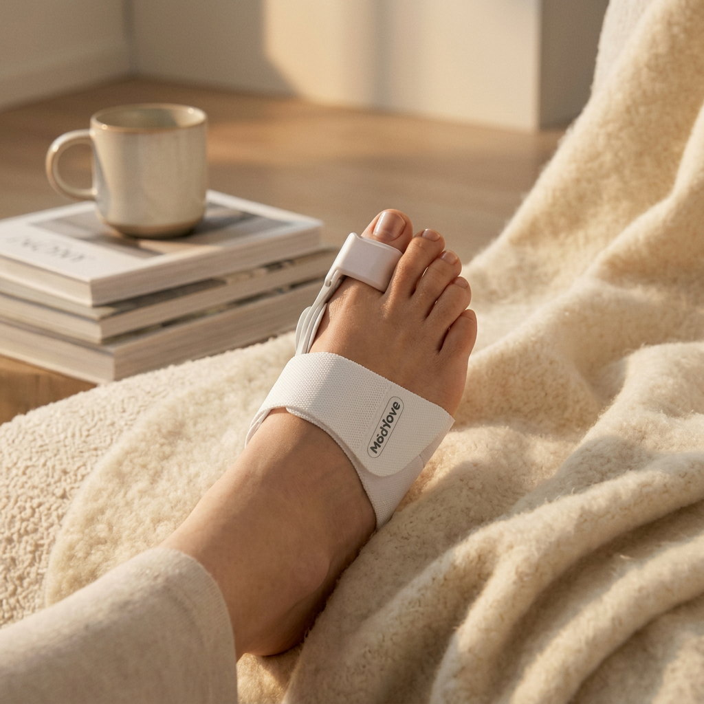 StrideEase™ — Walk Pain-Free Again and Feel Youthful Freedom in Every Step