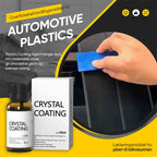 RamioLuxe™ — Bring Back Your Car’s Bold Shine and Lasting Freshness in One Easy Swipe