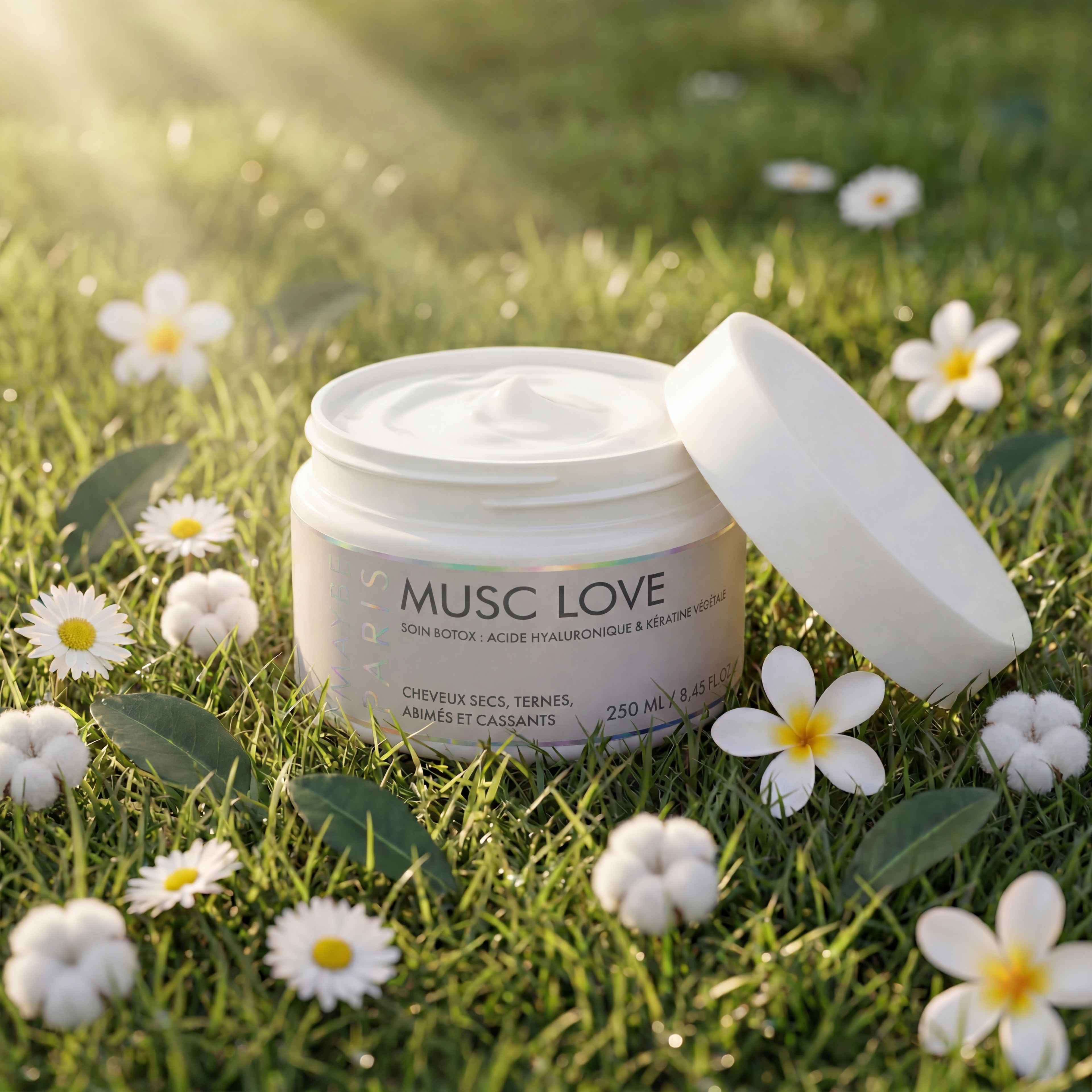 RadianceRush™ — Unlock Instant Shine and Silky Softness That Turns Heads