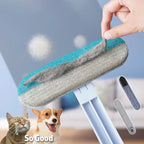 FurEase™ — Effortlessly Banish Pet Hair and Reclaim Your Calm, Clean Home