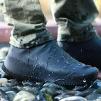 GlideShield™ — Walk Dry, Walk Bold, Conquer Any Weather with Confidence
