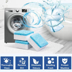 RamaraPure™ — Unlock Deep Clean Power That Revives Your Washer and Freshens Every Load