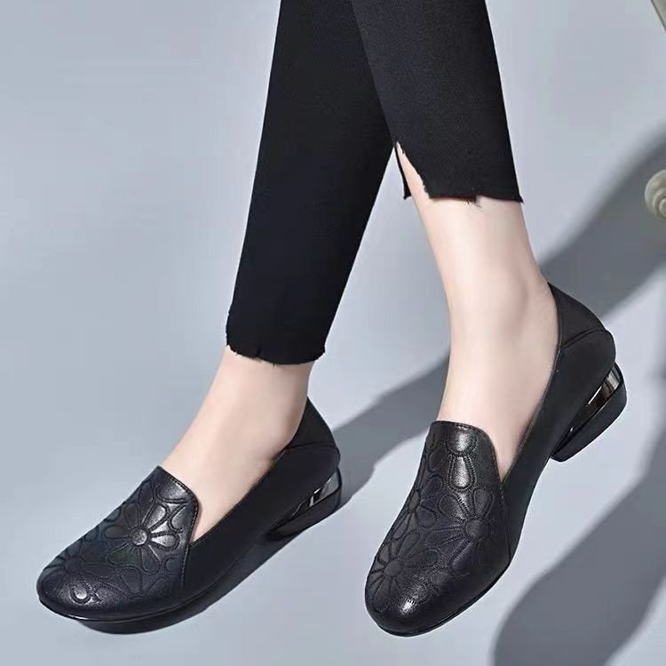 Step InStyle™ — Feel Pain-Free Confidence with Every Elegant Step
