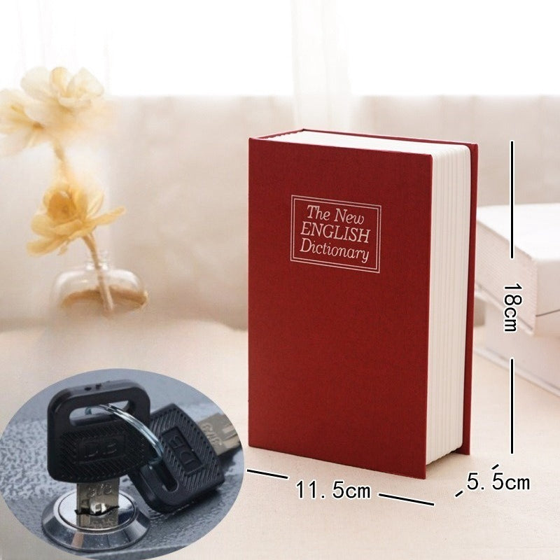 LiteraVault™ — Keep Your Valuables Invisible and Secure Wherever Life Takes You