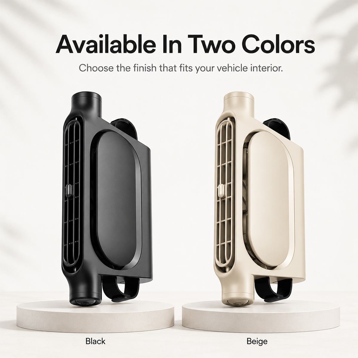 BreeziWave™ — Your Personal Chill Zone On Demand, Anywhere You Go