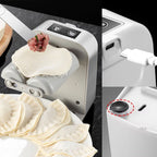 QuickFill™ — Effortless Perfect Dumplings that Wow Every Time