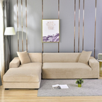 Universal Complete Cover - Unbeatable Protection against Stains