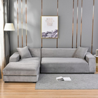Universal Complete Cover - Unbeatable Protection against Stains