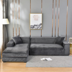 Universal Complete Cover - Unbeatable Protection against Stains