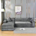 Universal Complete Cover - Unbeatable Protection against Stains