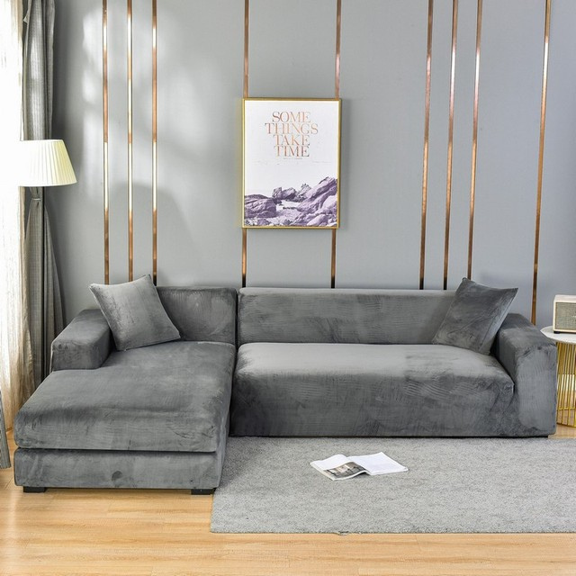 Universal Complete Cover - Unbeatable Protection against Stains