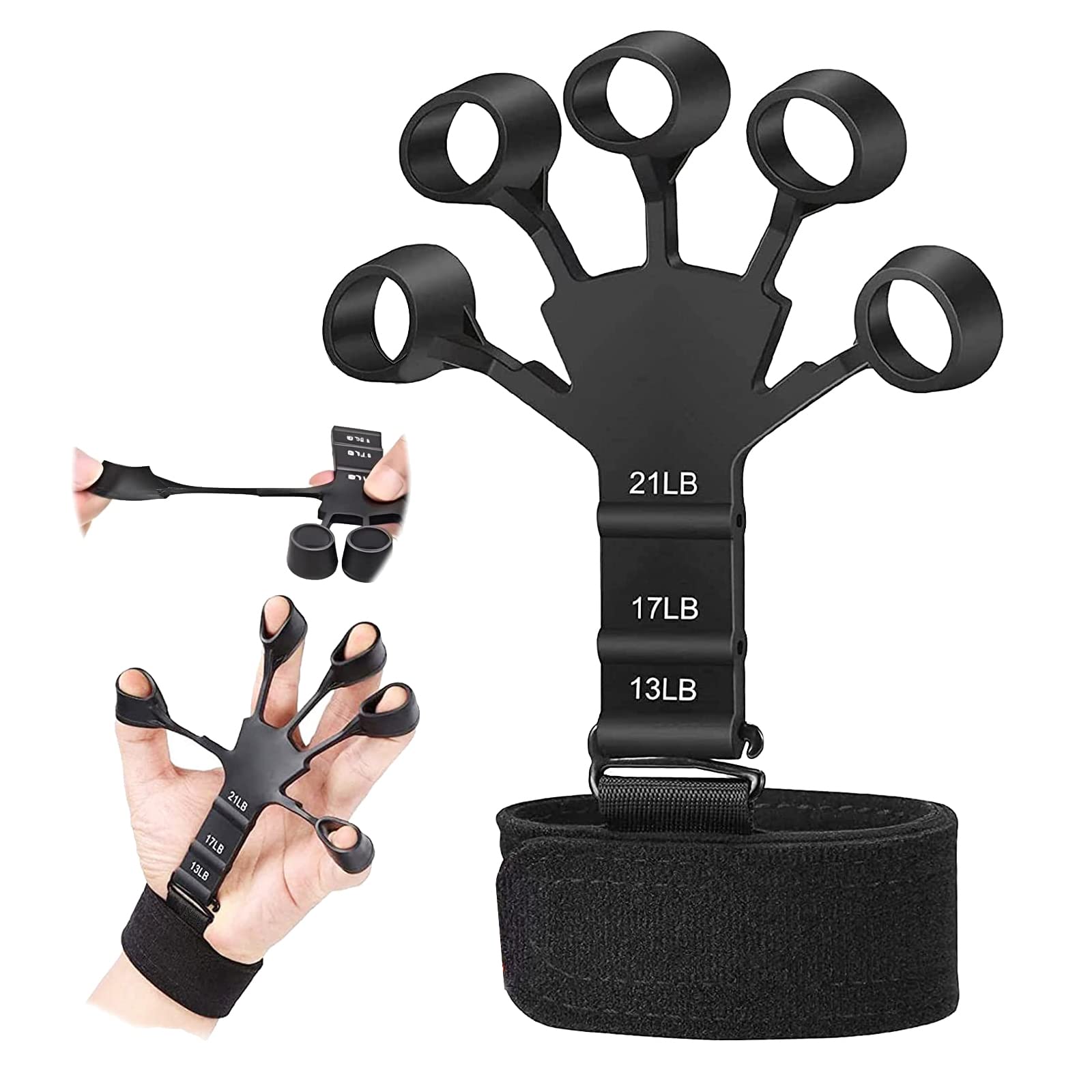 Gripster (1+1 GRATUIT AUJOURD'HUI !) 