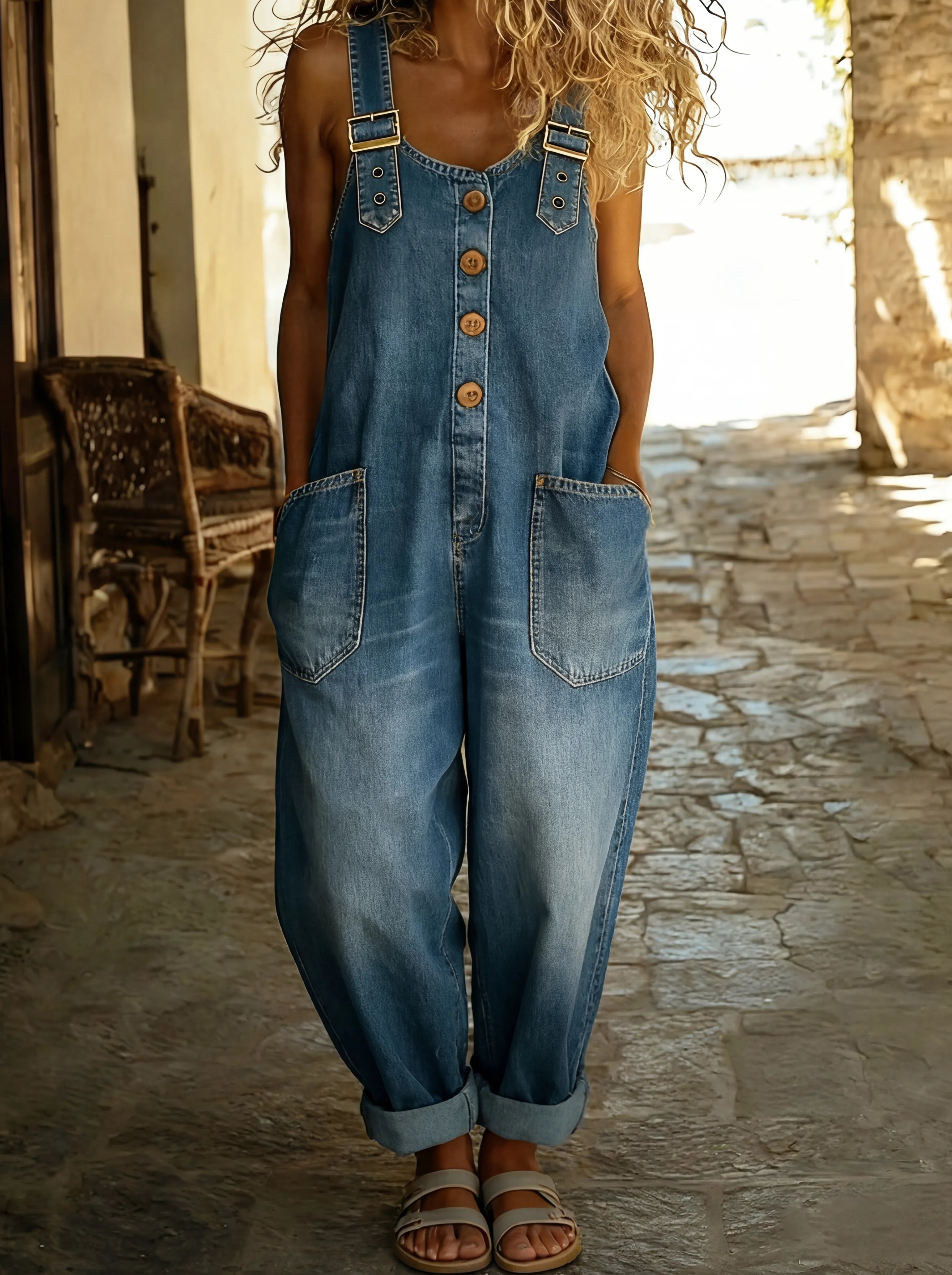 SerenaDusk™ — Slip Into Effortless Comfort and Unstoppable Style All Day Long