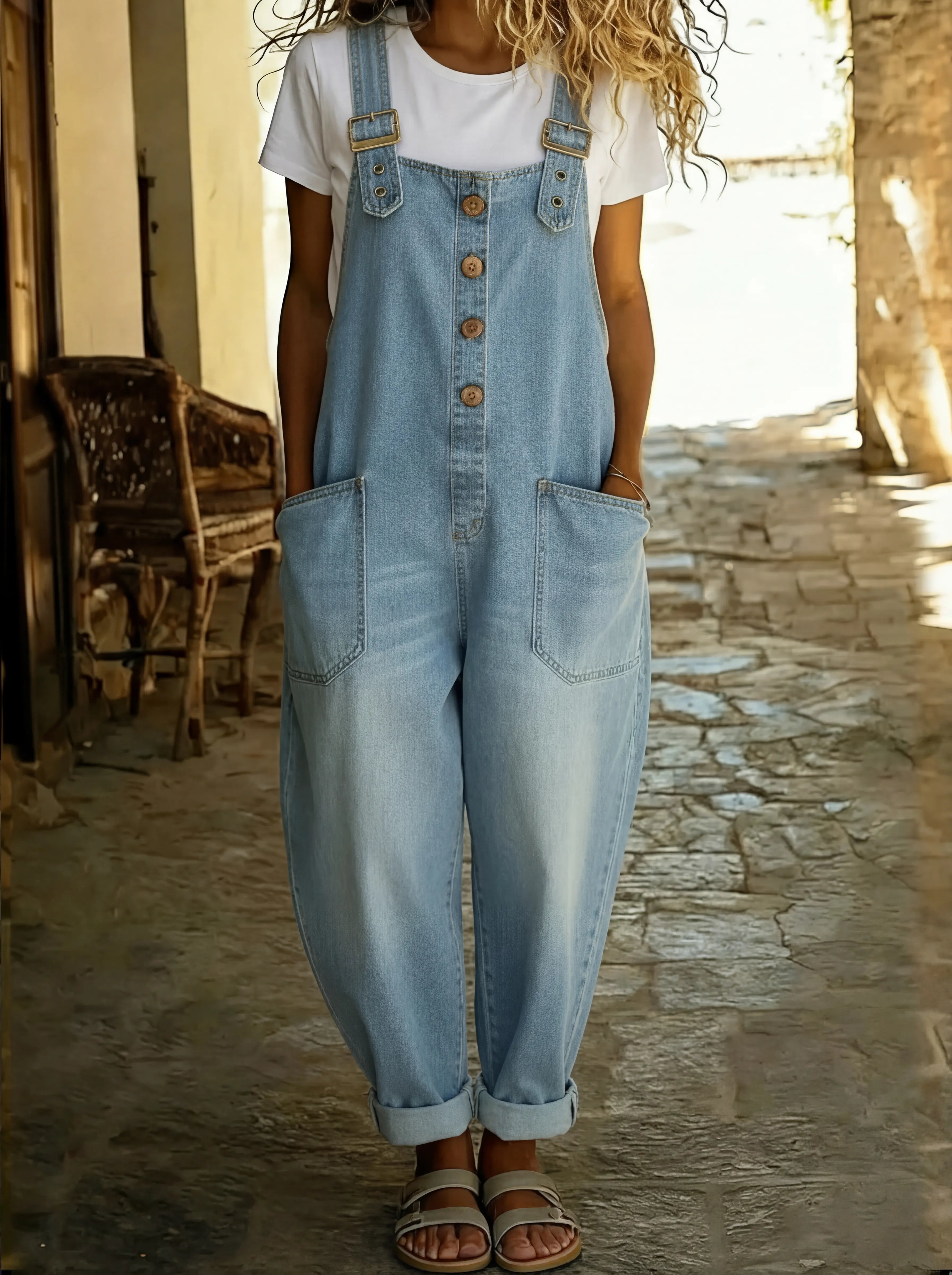 SerenaDusk™ — Slip Into Effortless Comfort and Unstoppable Style All Day Long