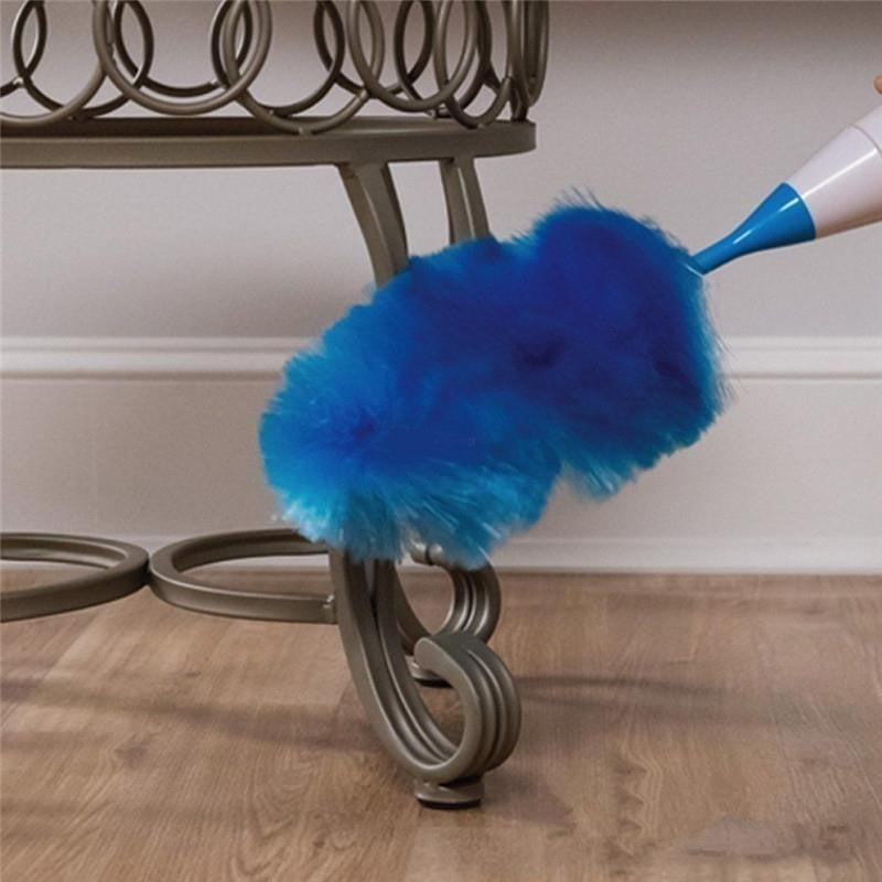 Plumeau électrique CrazyDuster™