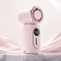 BreezePulse™ — Unleash Instant, Hands-Free Coolness Anywhere You Go