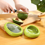 FreshGuard Reusable Food Saver Box (1+1 FREE TODAY!)