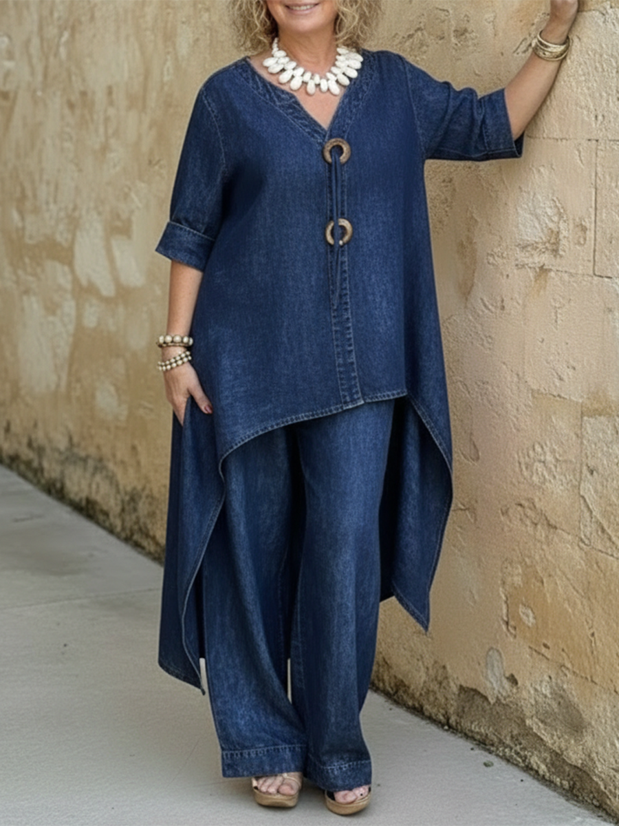 Rameloft™ — Experience All-Day Confidence and Effortless Style
