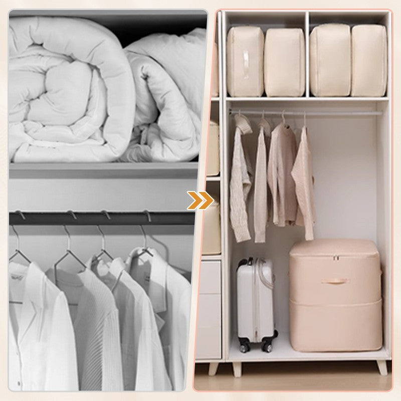 Sacs de rangement 