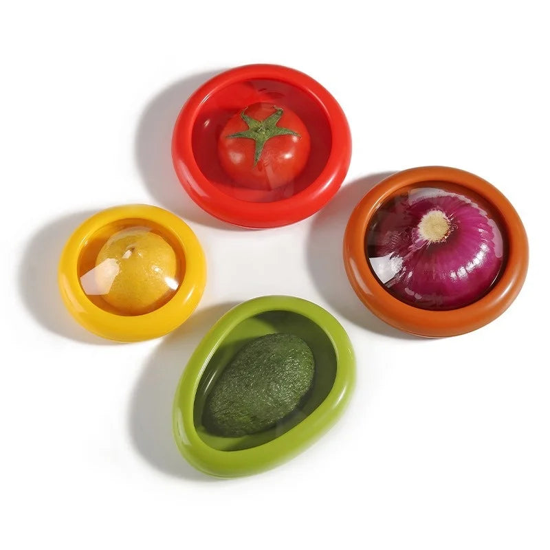 FreshGuard Reusable Food Saver Box (1+1 FREE TODAY!)