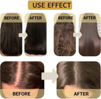 LustraVive™ Collagen Hair Mask — Revive Fragile Hair into Radiant Strength and Silk