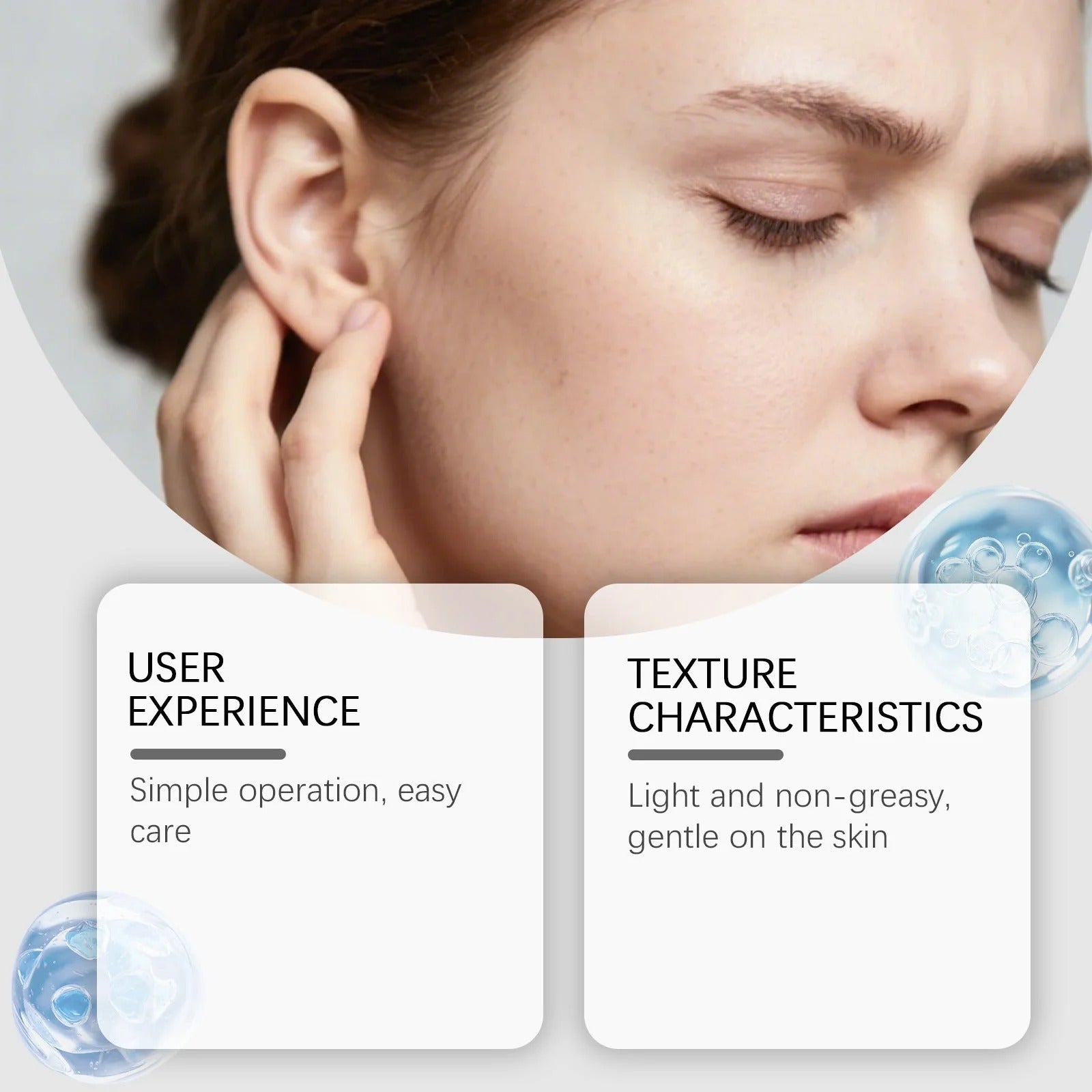 SerenEar™ — Melt Away Ear Discomfort and Feel Instant, All-Day Freshness