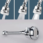 VeroFlow™ — Take Command of Your Sink with Effortless Precision and Style