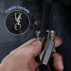 FireSpark™ — Ignite Confidence and Comfort in Any Storm