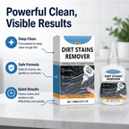 CleanFlow™ — Effortlessly Erase Mold and Reclaim Your Fresh, Beautiful Home