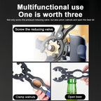 TitanGrip™ — Unleash Effortless Power and Master Every Grip Without Strain