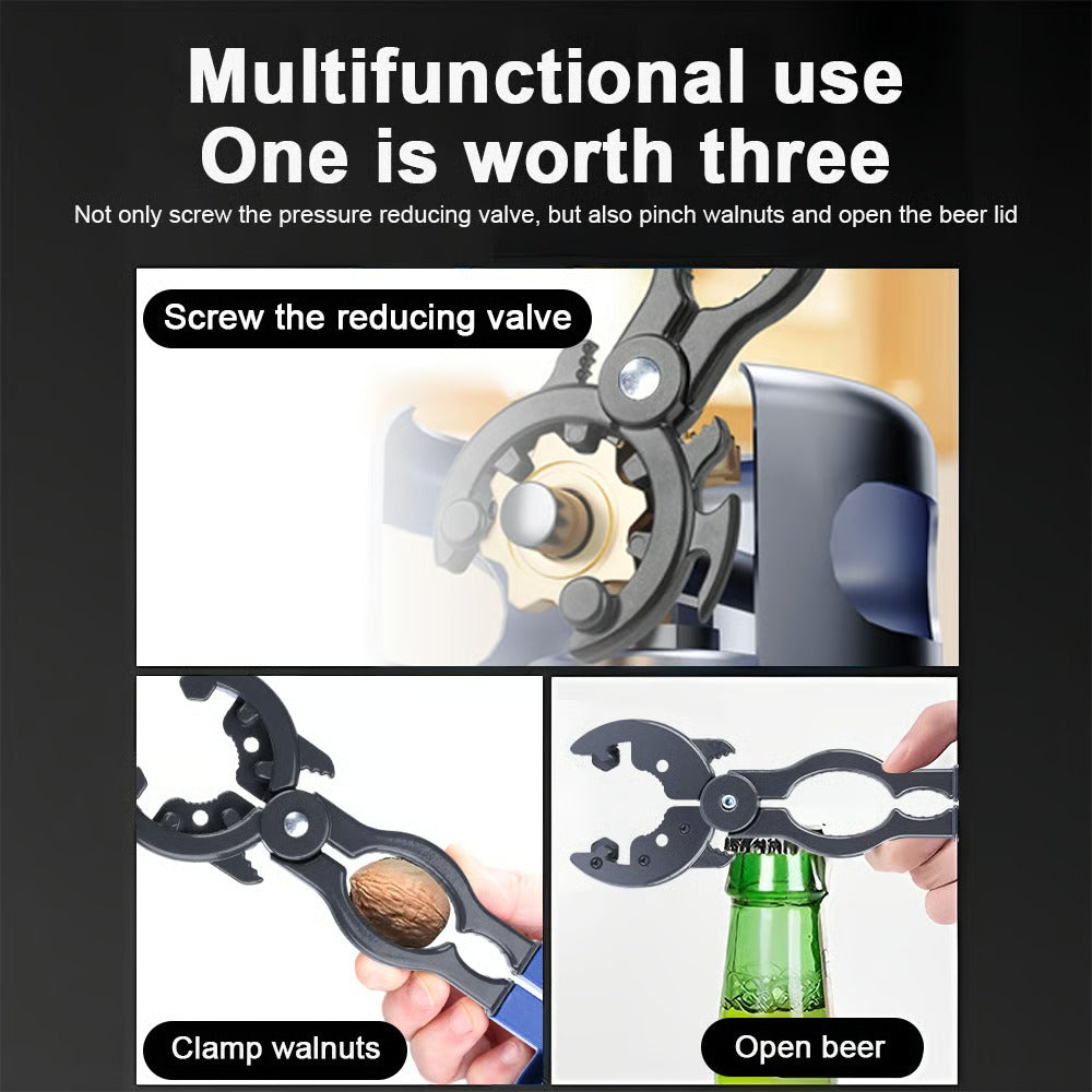 TitanGrip™ — Unleash Effortless Power and Master Every Grip Without Strain