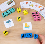LexiLeap™ — Ignite Your Child’s Word Power and Unstoppable Confidence