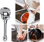 VeroFlow™ — Take Command of Your Sink with Effortless Precision and Style