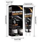 RevivePro™ Scratch Eliminator — Instantly Restore Your Car’s Showroom Shine and Protect Its Value