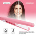 CurlVive™ — Salon-Perfect Hair That Moves With You Everywhere