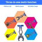TitanGrip™ — Unleash Effortless Power and Master Every Grip Without Strain