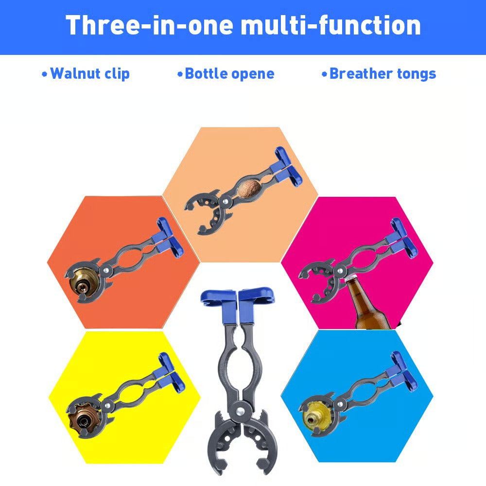 TitanGrip™ — Unleash Effortless Power and Master Every Grip Without Strain