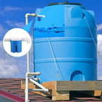 HydrEdge™ Float Valve — Effortless Water Control That Saves You Time and Money