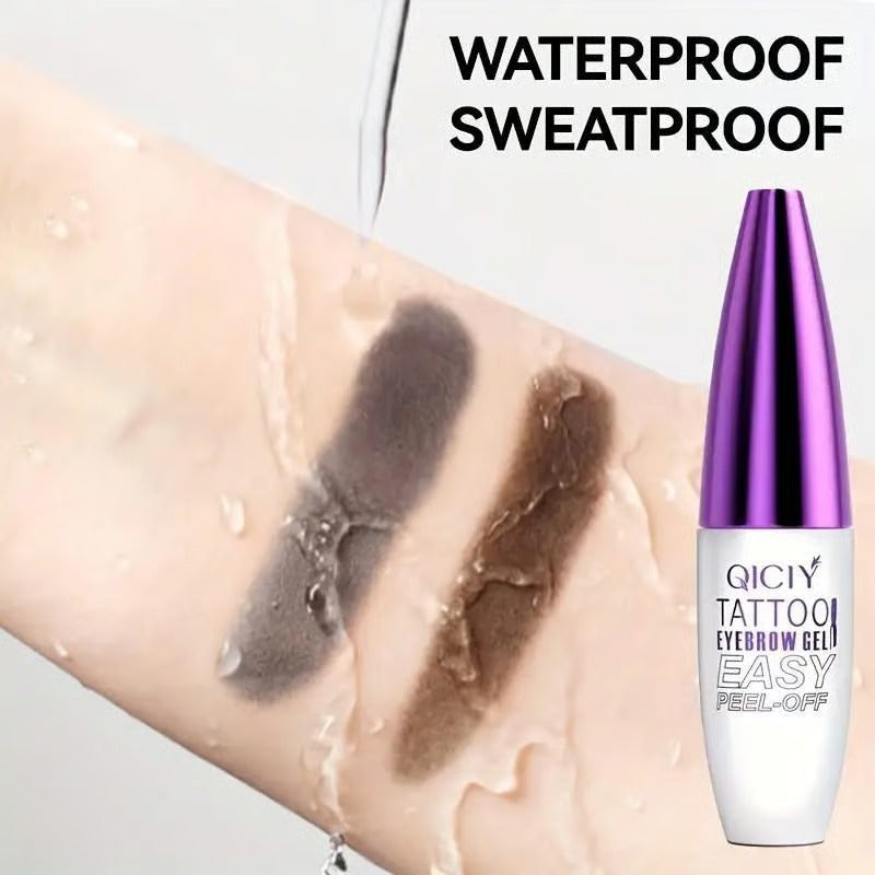 VelouraTint™ Brow Gel — Rock All-Day Bold Brows That Boost Your Confidence Instantly