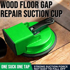 TitanGrip™ — Command Your Floors with Unshakable Power and Perfect Precision