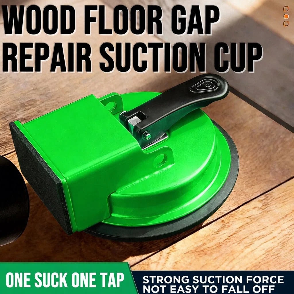 TitanGrip™ — Command Your Floors with Unshakable Power and Perfect Precision