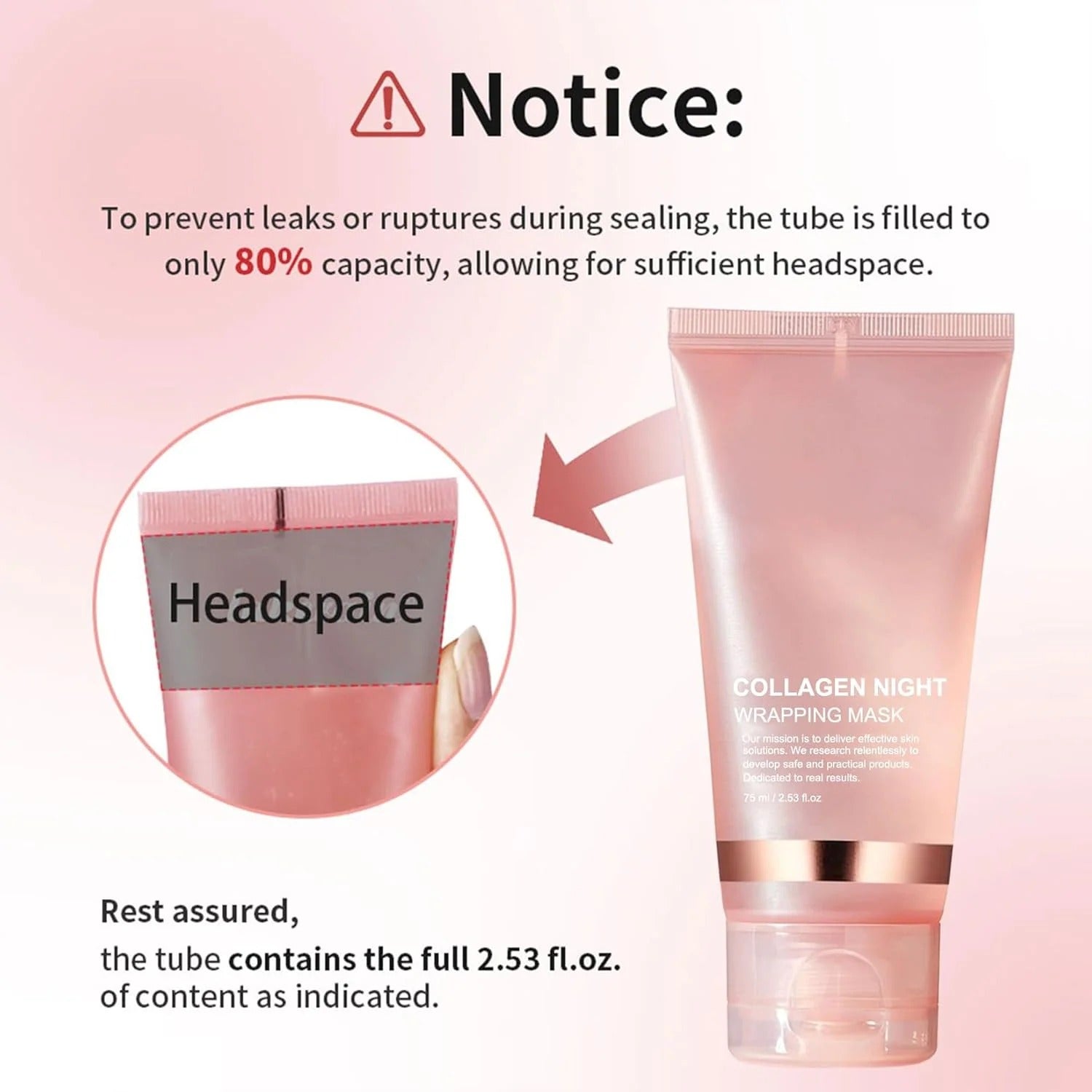 LumiFleur™ Night Renewal Mask — Wake Up to Radiant, Youthful Skin Every Morning