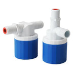 HydrEdge™ Float Valve — Effortless Water Control That Saves You Time and Money