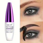 VelouraTint™ Brow Gel — Rock All-Day Bold Brows That Boost Your Confidence Instantly