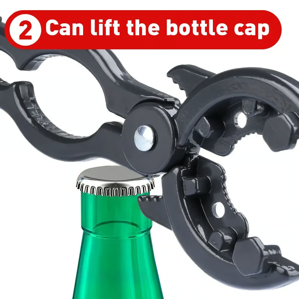 TitanGrip™ — Unleash Effortless Power and Master Every Grip Without Strain