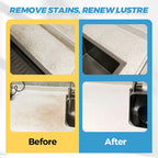StoneLux™ — Restore Stunning Shine and Protect Your Stone Surfaces Effortlessly