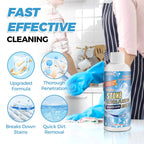 StoneLux™ — Restore Stunning Shine and Protect Your Stone Surfaces Effortlessly