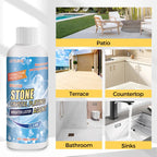 StoneLux™ — Restore Stunning Shine and Protect Your Stone Surfaces Effortlessly